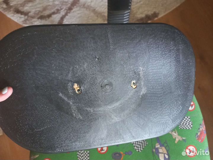 Компьютерный стул бу