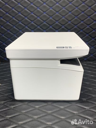 Мфу HP LaserJet Pro MFP M28w