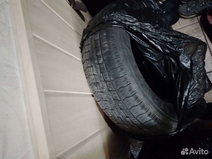 Toyo Tranpath A14 215/70 R15