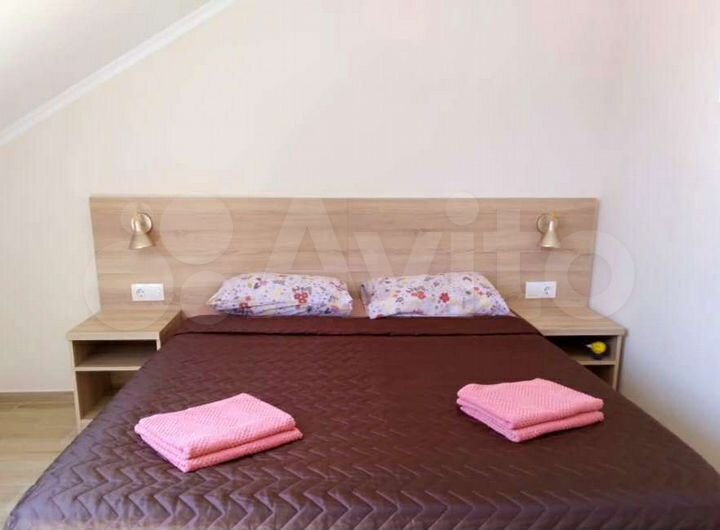 Комната 24 м² в 3-к., 3/3 эт.