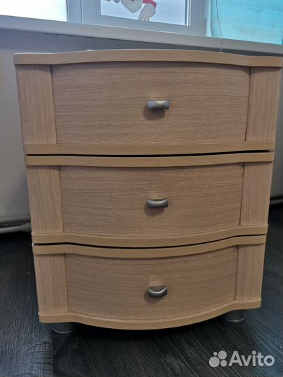 Комплект детской мебели