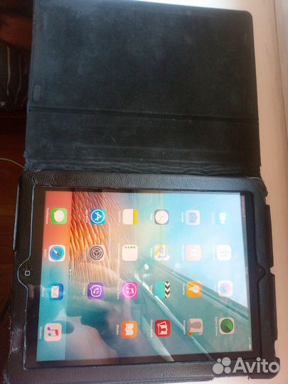 iPad a1430 32gb Wi-Fi + SIM