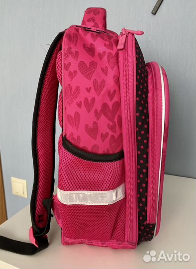 Ранец школьный steiner