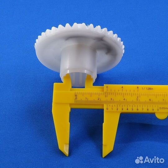 Блок шестеренок для мясорубки Philips 50680516009