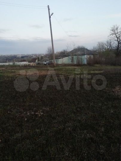 Участок 45 сот. (ИЖС)