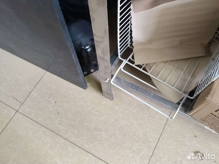 Стол рабочий, кондитера