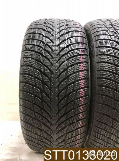 Nokian Tyres WR Snowproof P 225/40 R19 93V