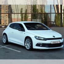 Volkswagen Scirocco 1.4 AMT, 2012, 210 386 км, с пробего�м, цена 1 419 000 руб.