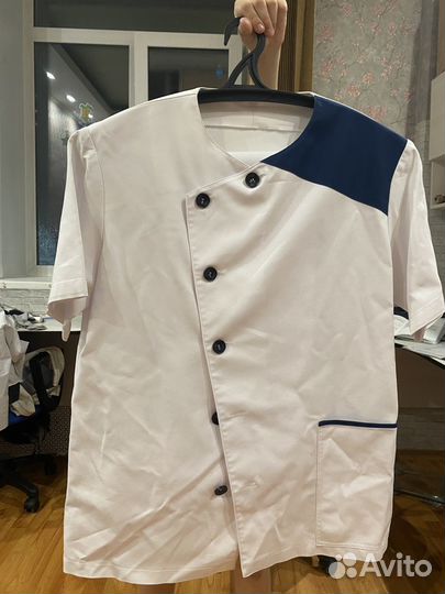 Костюм массажиста