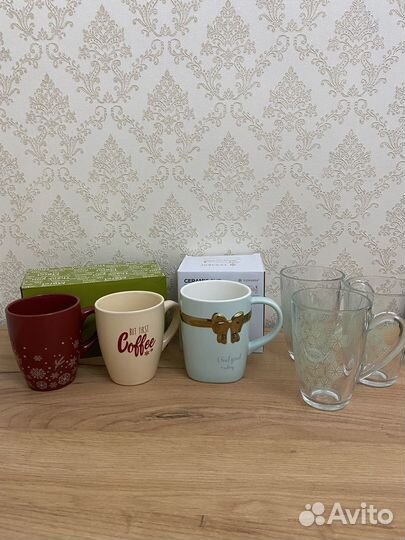 Кружка Lenardi и другие кружки