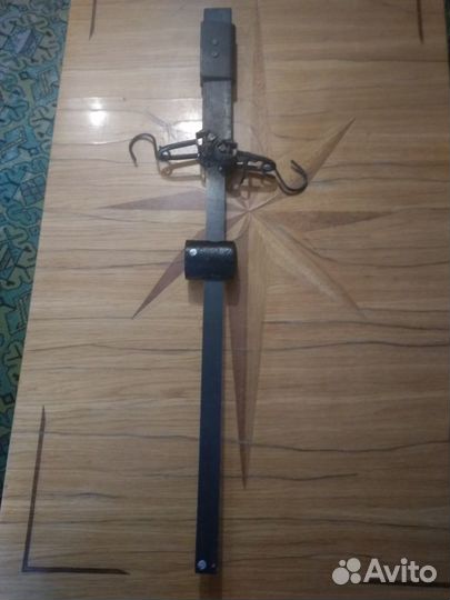 Весы ручные 20 кг