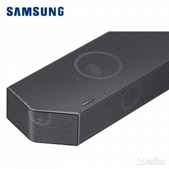 Саундбар Samsung HW-Q800B + swa 9500s