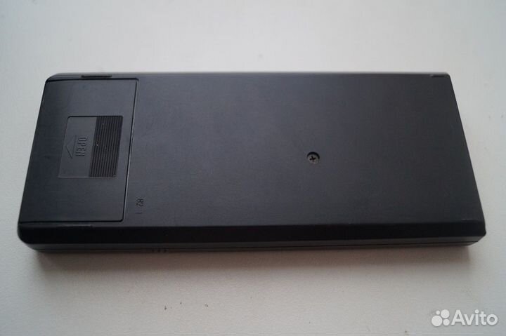 Пульт Kenwood RC-P880SG от CD-проигрывателя