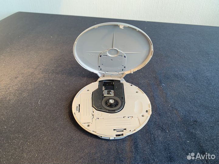 Cd плеер panasonic