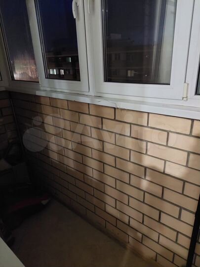 Квартира-студия, 32 м², 9/9 эт.