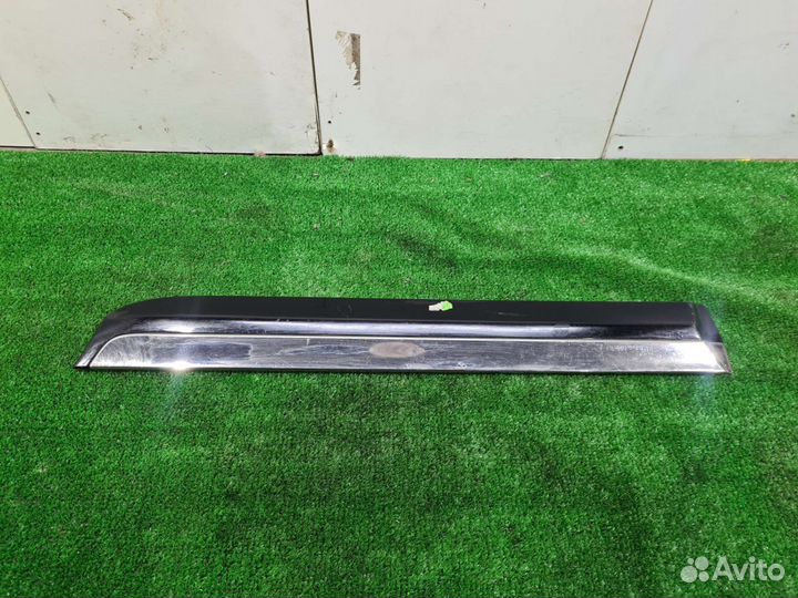 Накладка двери задняя левая Lexus Es 5 2009-2011