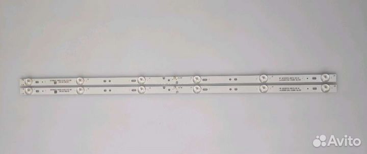 Подсветка для телевизора