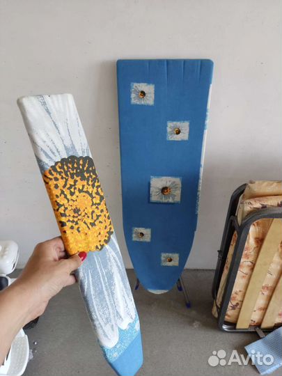 Гладильная доска