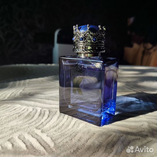 Духи мужские Dolce&Gabbana