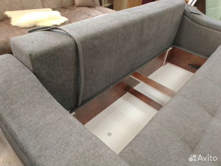 Диван новый