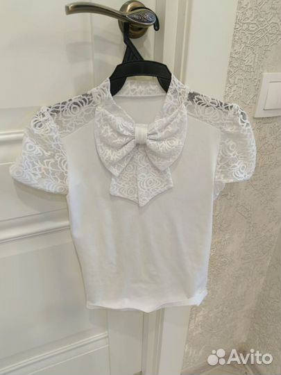 Детская одежда для девочек