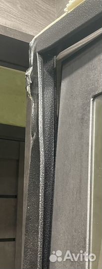 Дверь входная