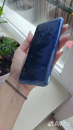 HONOR 10 Lite, 3/32 ГБ