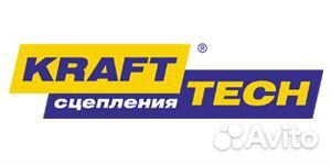 Krafttech W28200I Комплект сцепления