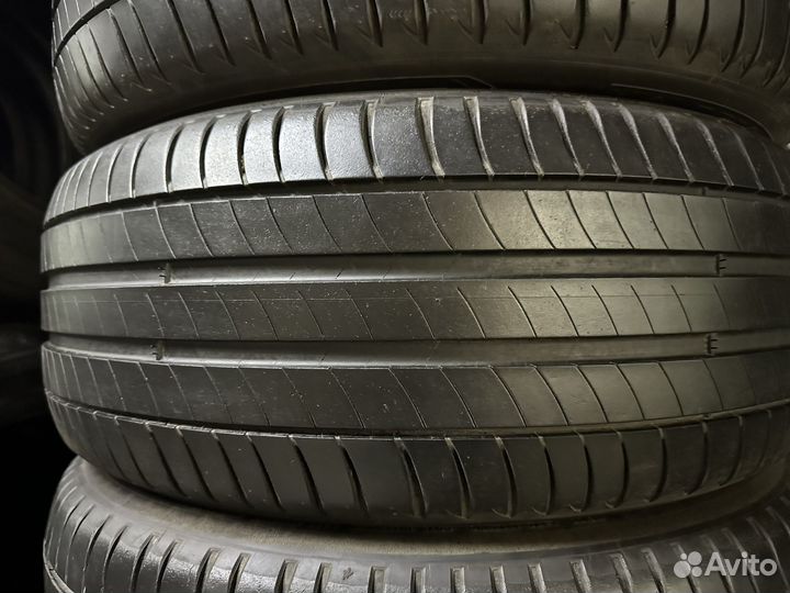 Michelin Primacy 3 225/55 R17