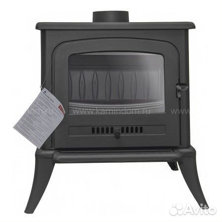 Печь-камин Kratki Koza 7 новая