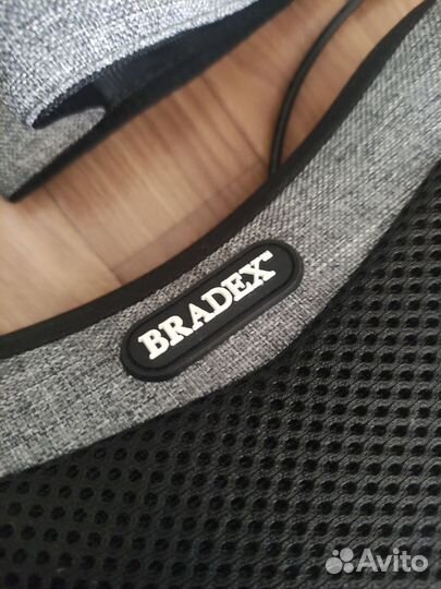 Массажная подушка новая