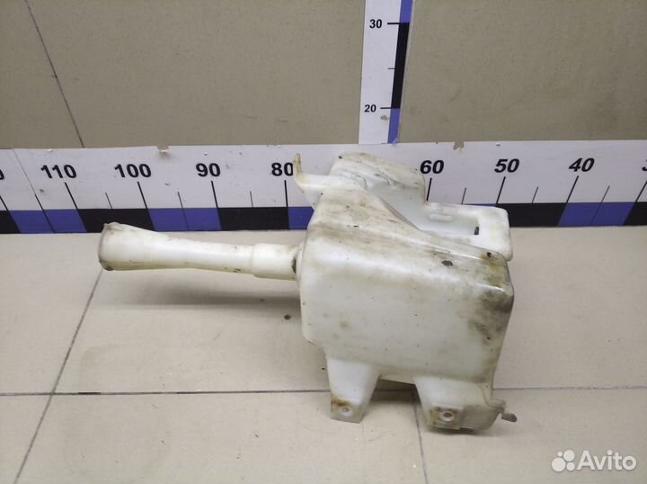 Бачок омывателя лобового стекла Almera N16 2000-20