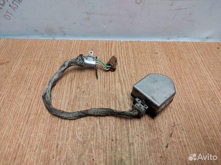 Патрон лампы D2R/ D2S Subaru