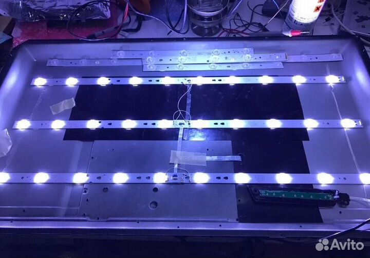 Ремонт телевизоров частный мастер