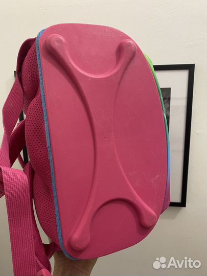 Ранец школьный для девочки herlitz