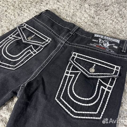 Джинсы True Religion В Наличии