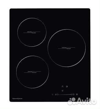 Варочная панель Zigmund&Shtain индукция