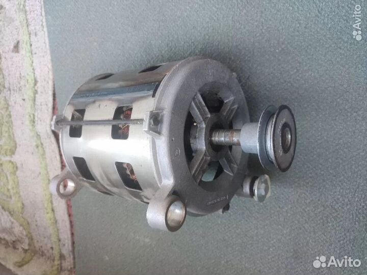 Двигатель от стиральной машины ardo tl 600