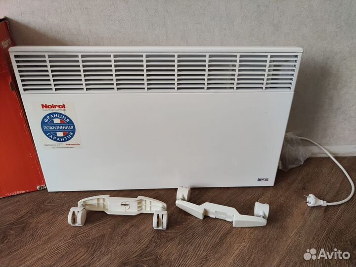 Обогреватель noirot cns-4 plus 2000