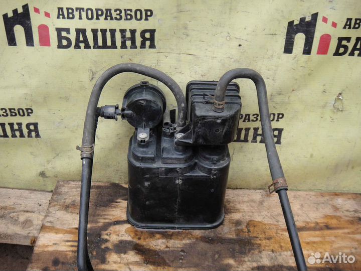 Leхus RX450H Абсорбер топливный