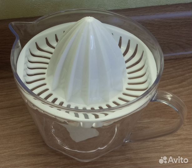 Соковыжималка ручная