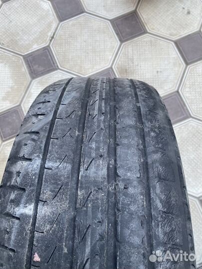 Pirelli Cinturato P7 205/50 R17