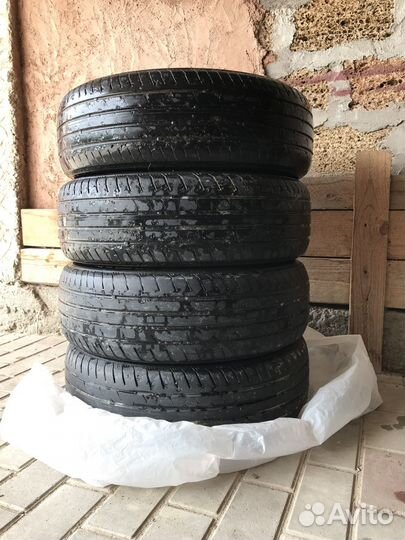 Nexen N'Fera SU4 185/65 R15