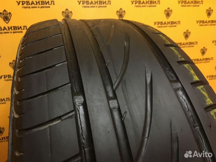 Continental ContiPremiumContact 205/55 R16 91H