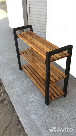 Лофт Мебель Офисная, домашняя, торговая и другое