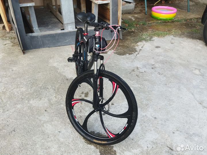 Продаю Б/У Велосипед