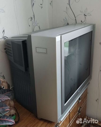 Телевизор Rolsen