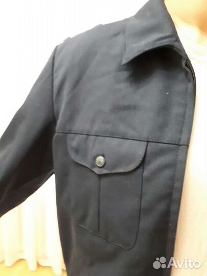 Военная форма