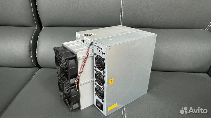 Antminer KS5pro 20T Новинка