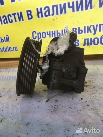 Насос гур Ford KA